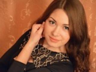 Chat de vídeo erótico alisia19