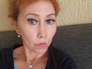 Chat de vídeo erótico Alisia77e