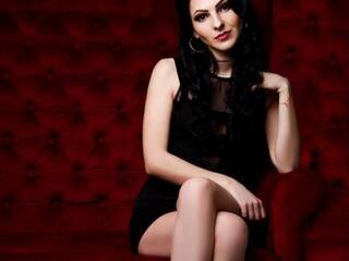 Chat de vídeo erótico Alisia92