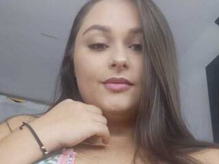 Chat de vídeo erótico alisiamendoza