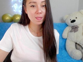 Chat de vídeo erótico AlisiaShtorm