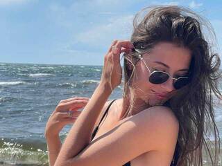 Chat de vídeo erótico Alisiyaa1