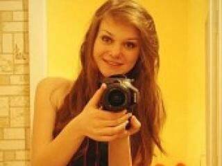 Chat de vídeo erótico aliskaaaaa