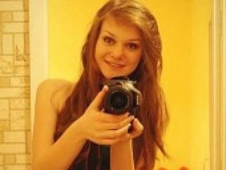 Chat de vídeo erótico aliskaaaaa