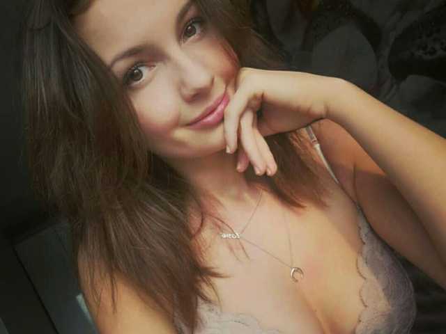 Foto do perfil -prekrasno-