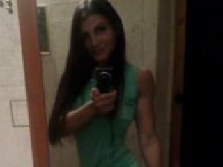 Chat de vídeo erótico aliskakiss