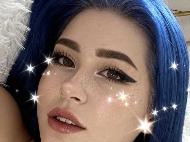 Foto do perfil LadyAlis