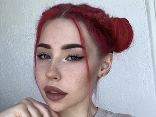 Chat de vídeo erótico Aliisss