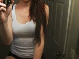 Chat de vídeo erótico alisochka95