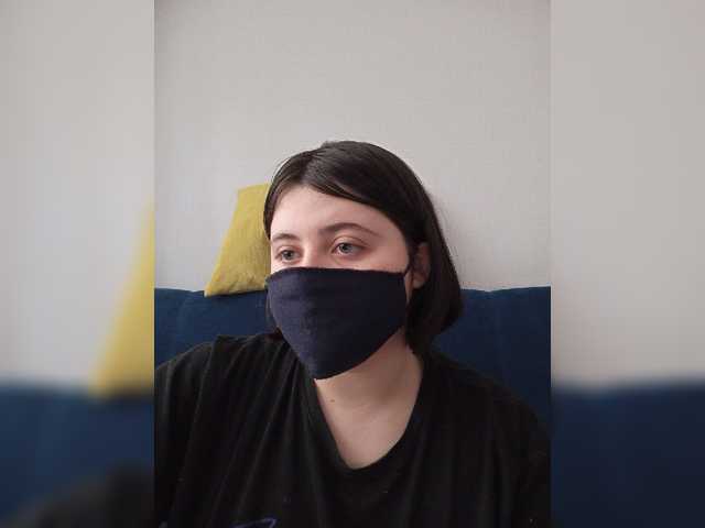 Capturas de tela de transmissão alison19