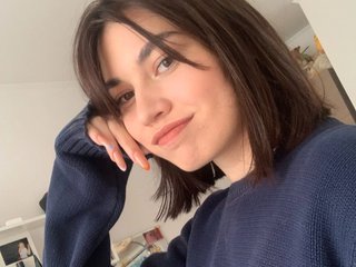 Chat de vídeo erótico AlisonBlacky