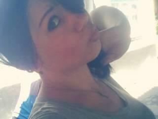 Chat de vídeo erótico alisoncharm