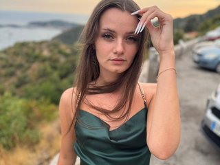 Chat de vídeo erótico alisonita