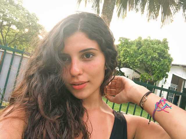 Foto do perfil alisonmiller