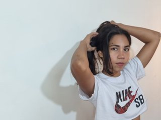 Chat de vídeo erótico alisonmiller