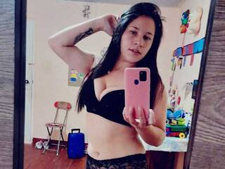 Chat de vídeo erótico AlisonRoxx