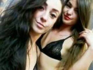 Chat de vídeo erótico alisriox