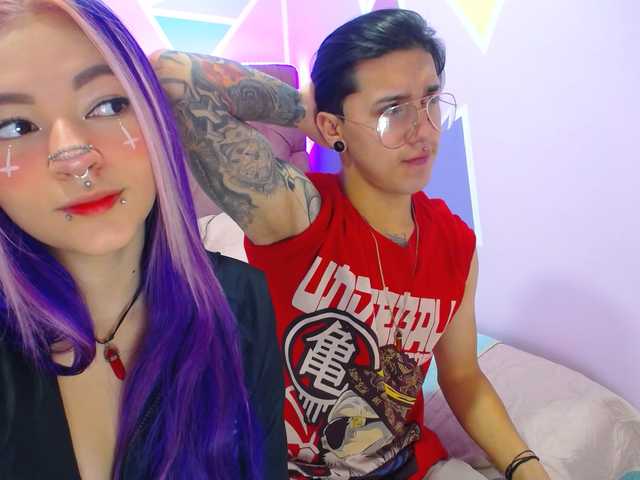 Foto do perfil Aliss-n-Hardi