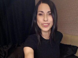 Chat de vídeo erótico Alissa-a