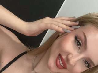 Chat de vídeo erótico alissa4