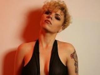 Chat de vídeo erótico alissa4u