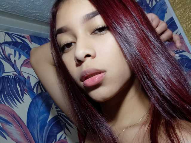 Foto do perfil AlissaHaas