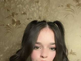 Chat de vídeo erótico AlissaK