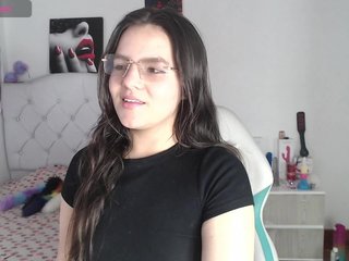 Chat de vídeo erótico alissamorrison