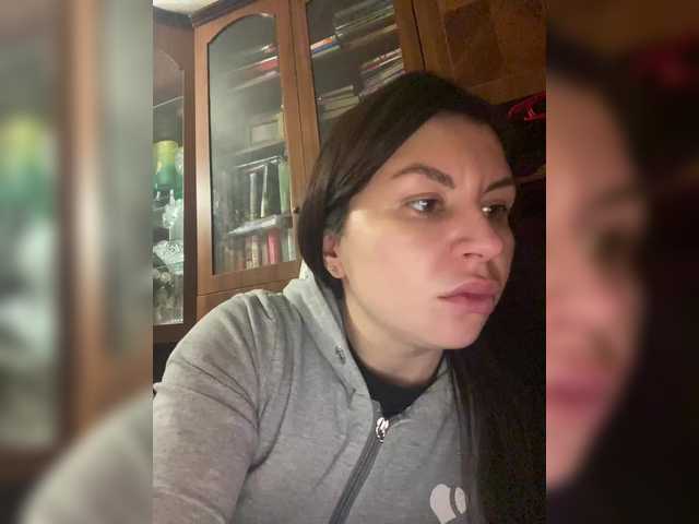 Capturas de tela de transmissão Alissaprinses99