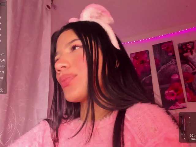 Capturas de tela de transmissão Alissarhys