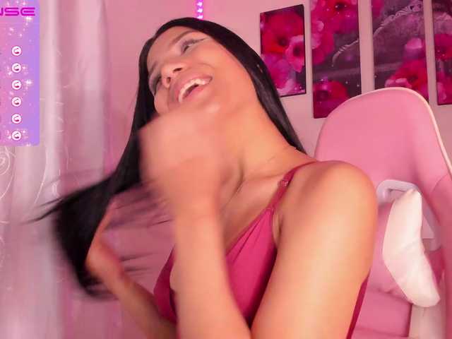 Capturas de tela de transmissão Alissarhys