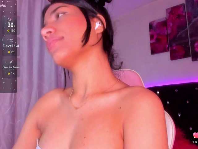 Capturas de tela de transmissão Alissarhys