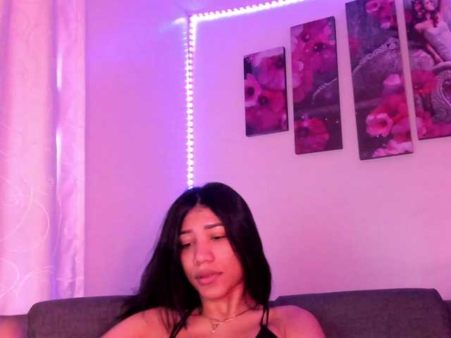 Capturas de tela de transmissão Alissarhys