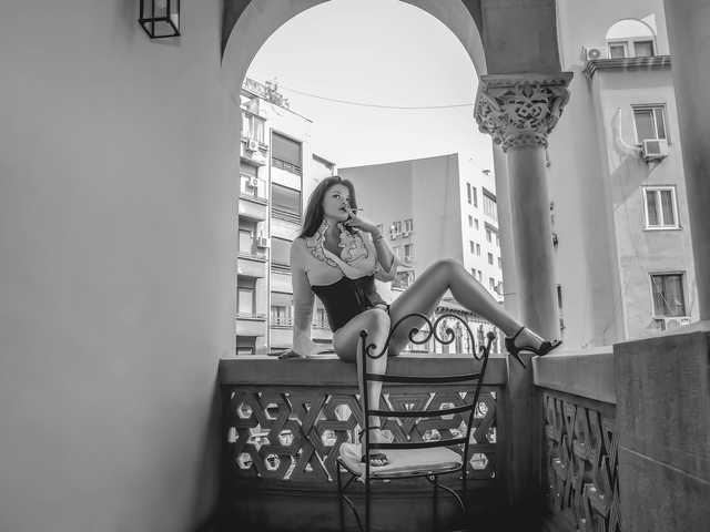 Foto do perfil ReynaRaven