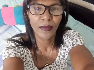 Chat de vídeo erótico alisse27