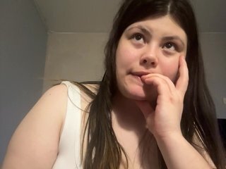 Chat de vídeo erótico alissh18