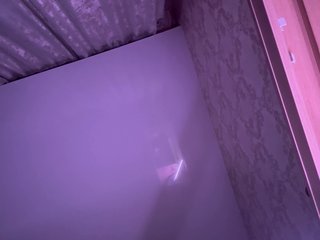 Chat de vídeo erótico alissh18