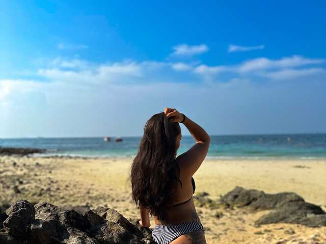 Foto do perfil AlisshaKiss