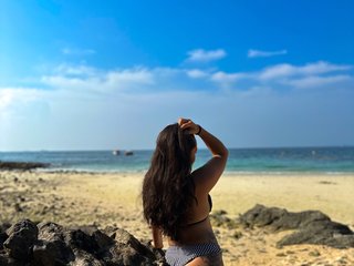Chat de vídeo erótico AlisshaKiss