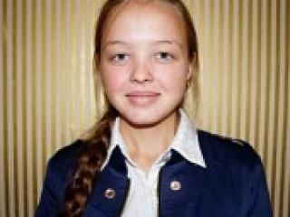 Chat de vídeo erótico alissia1