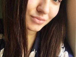 Chat de vídeo erótico alissiyaa