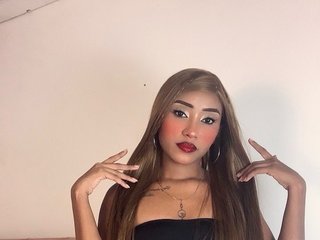 Chat de vídeo erótico Alisson-Brown