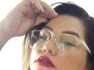 Chat de vídeo erótico alisson-foxx