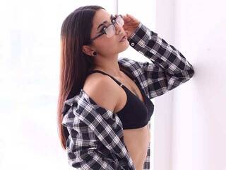 Chat de vídeo erótico alisson-ruiz