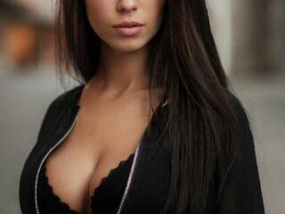 Chat de vídeo erótico ALISSON-WHIT