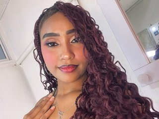 Chat de vídeo erótico alissongirl