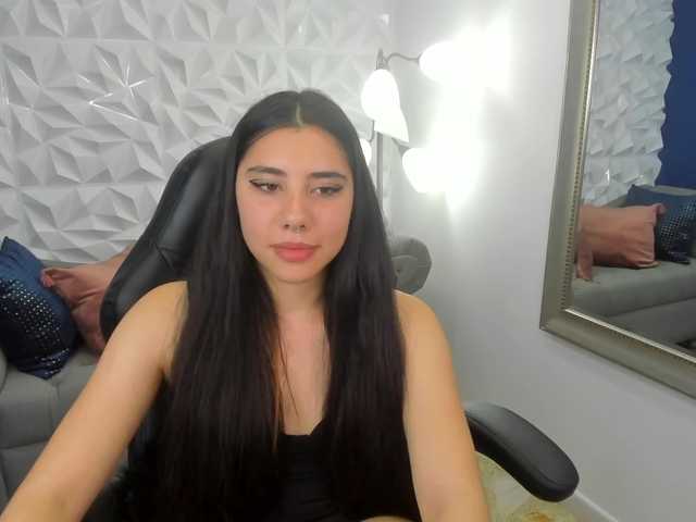 Capturas de tela de transmissão alissongrayx