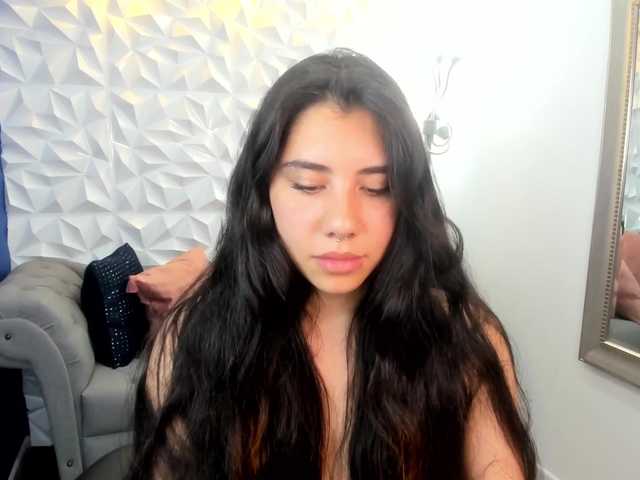 Capturas de tela de transmissão alissongrayx