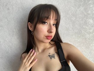 Chat de vídeo erótico AlissonHaks