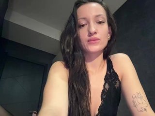 Chat de vídeo erótico Alisssa03
